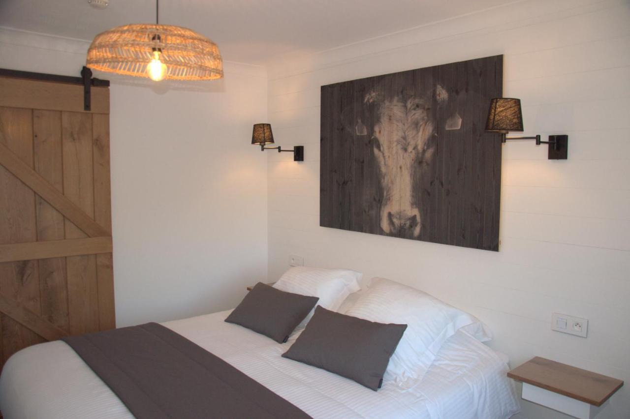 Auberge La Hutte Lurette Paliseul Экстерьер фото