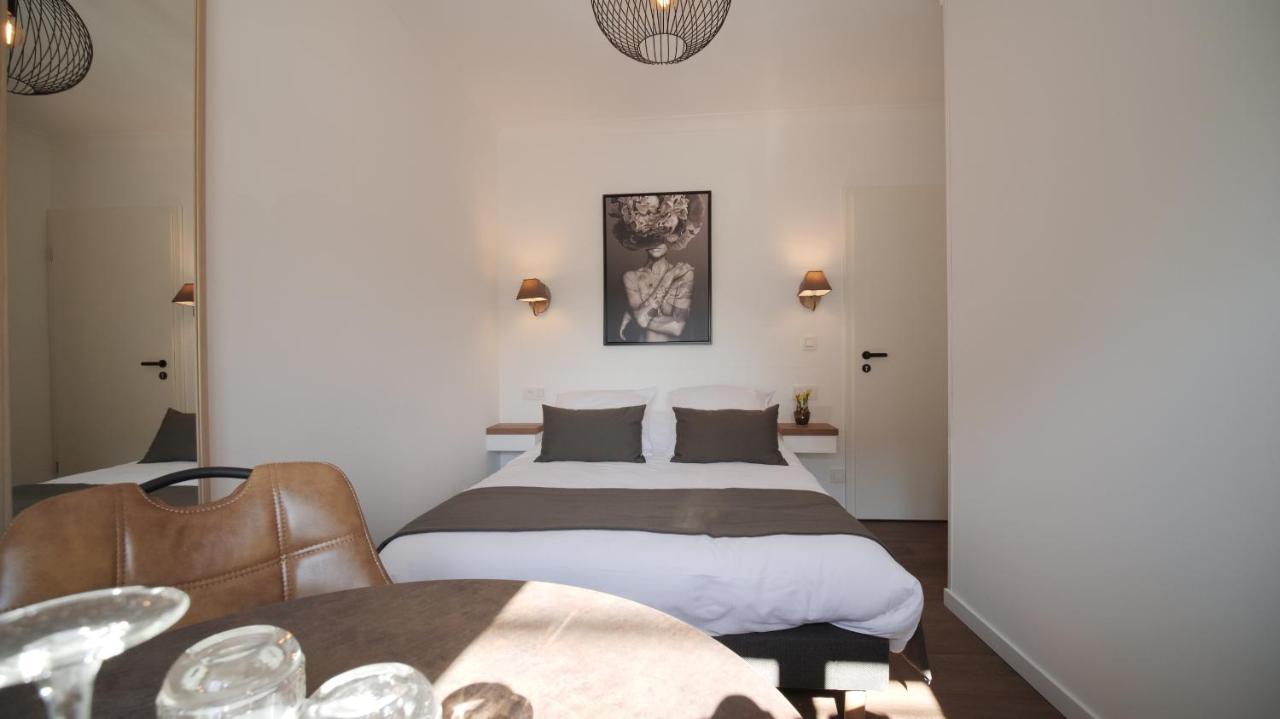 Auberge La Hutte Lurette Paliseul Экстерьер фото