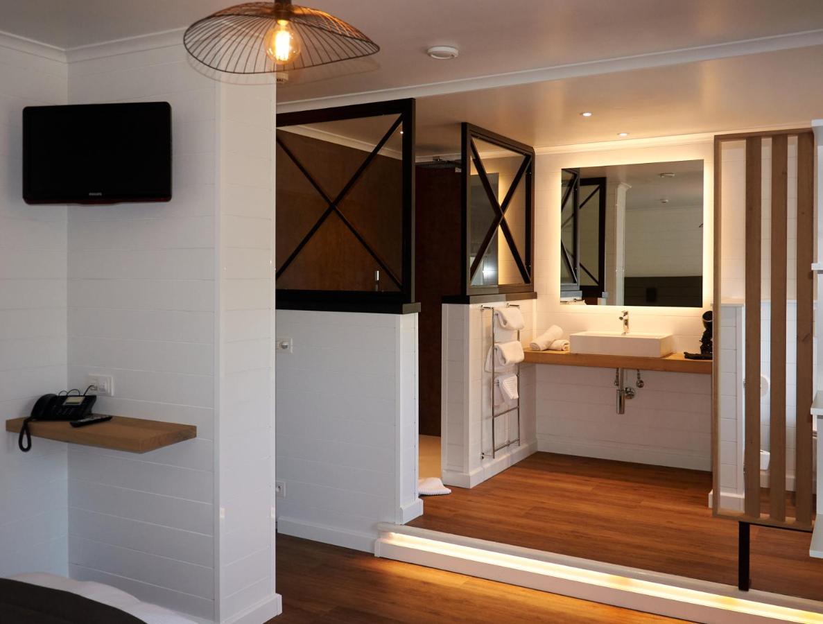 Auberge La Hutte Lurette Paliseul Экстерьер фото